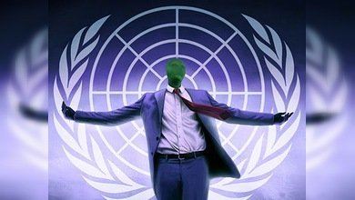 Rebelión contra el ACTA: Anonymous 'hackea' sitios gubernamentales de EE. UU.