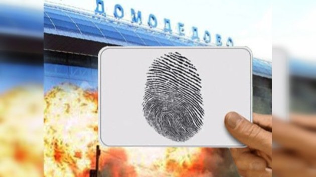 La instrucción fijó la identidad del autor del atentado en Domodédovo