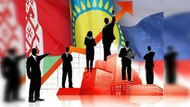 La Comunidad Euroasiática no caerá en los errores de la zona euro