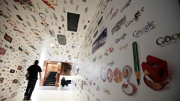 Más allá de un simple buscador: Así planea Google crear un mundo ideal