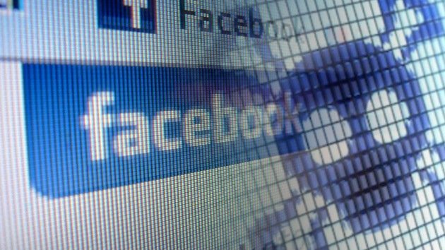 El virus Facebook Black se expande en la red social