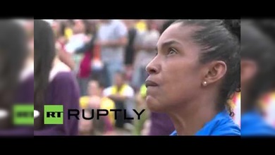 La tristeza vuelve a abordar a los hinchas brasileros