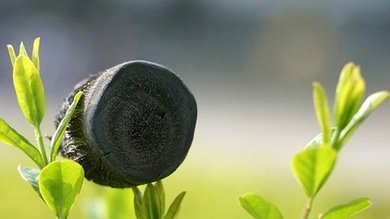Tras la seda... el aerogel de grafeno: China crea el material más ligero del mundo