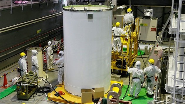 Mafia atómica: La Yakuza 'limpia' Fukushima violando los derechos básicos de los trabajadores