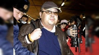 El hijo mayor de Kim Jong-il lanza un libro contra el nuevo régimen: "no durará mucho"