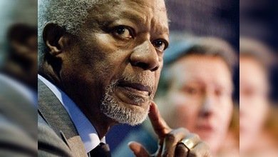 Siria: Occidente y sus aliados árabes quieren frustrar el plan de Annan