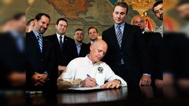 Florida penalizará a empresas que negocien con Cuba