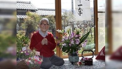 El hombre más viejo del mundo cumple 114 años