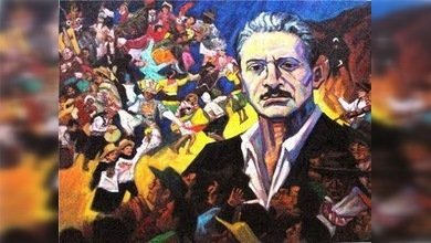 Celebran el centenario del nacimiento del "gran apóstol de Perú"