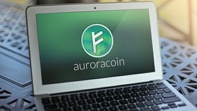 Nace auroracóin: empresario regala 10,5 millones de monedas para promover la divisa