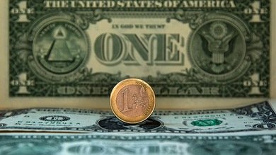 FMI: Los países en desarrollo se alejan del dólar y el euro en sus reservas