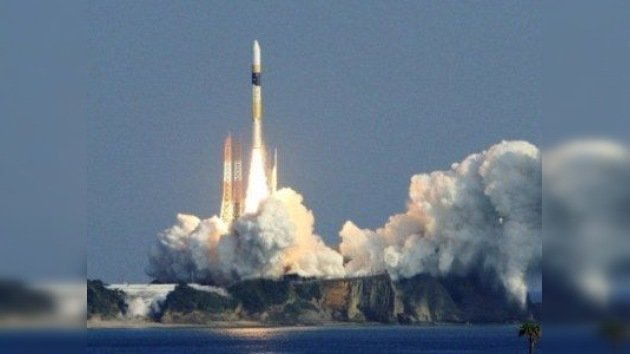 Japón vigilará vía satélite los desastres naturales y a Corea del Norte