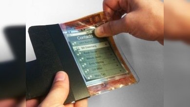 Un enfoque flexible hacia el futuro de los teléfonos inteligentes