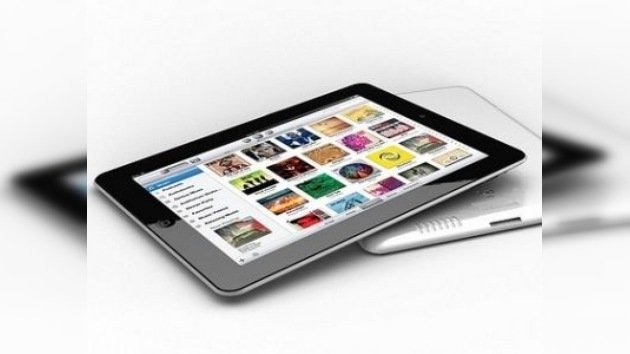 El nuevo iPad será presentado el 2 de marzo 