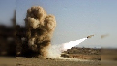 Irán advierte que en caso de agresión responderá en cualquier lugar del mundo