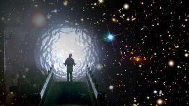La materia oscura, ¿al descubierto?