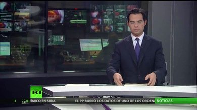 Londres: Un ataque contra objetivos concretos en Siria estaría "legalmente justificado"