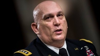 El Ejército de EE.UU. quiere estrechar vínculos con los militares de China