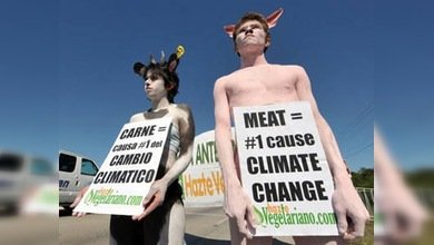 Finaliza la cumbre climática de Cancún