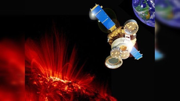 La NASA da un 'giro copernicano' a la idea sobre la composición del sistema solar