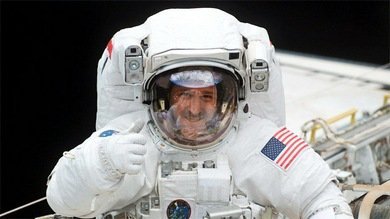 NASA: "La humanidad tendrá que conquistar otros planetas para sobrevivir"