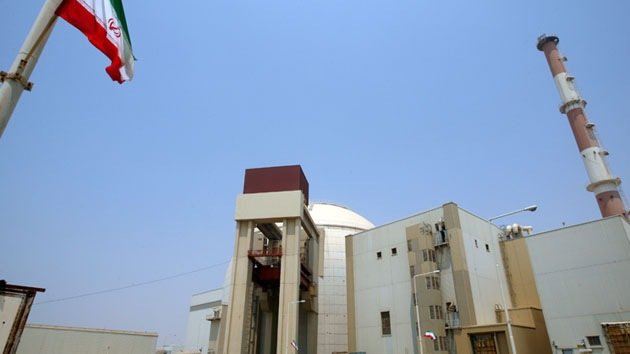 Irán anuncia que construirá 34 nuevas plantas de energía nuclear