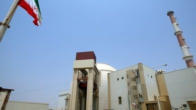 Irán anuncia que construirá 34 nuevas plantas de energía nuclear