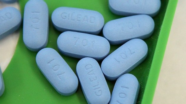 ¿Es realmente efectivo el fármaco preventivo contra el VIH?