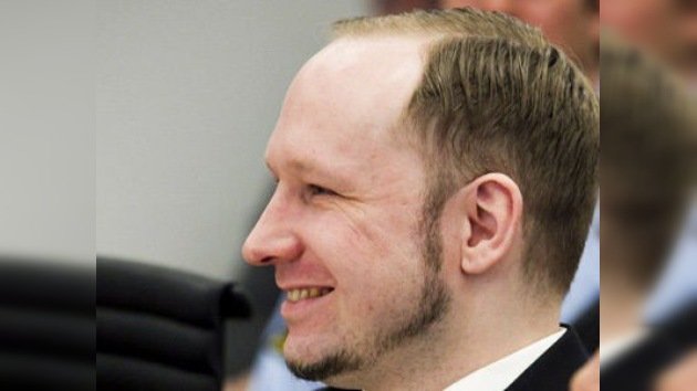 Breivik alardea de que su atentado fue la "operación más espectacular del siglo"