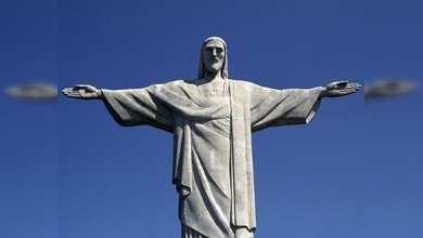 4 millones de dólares para restaurar al 'Cristo Redentor'