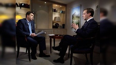 El presidente de Rusia propone unirse para luchar contra el terrorismo