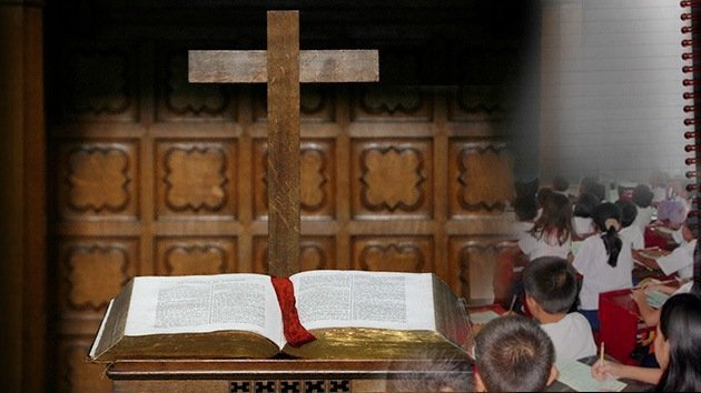 España: Rechazo masivo a que la religión sea una asignatura