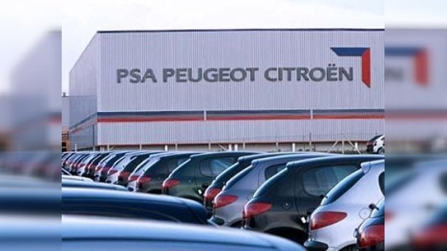 PSA anuncia la retirada de autos Peugeot y Citröen por defectos de fábrica