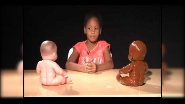 Estudio con niños en la República Dominicana reveló que el racismo comienza en la infancia