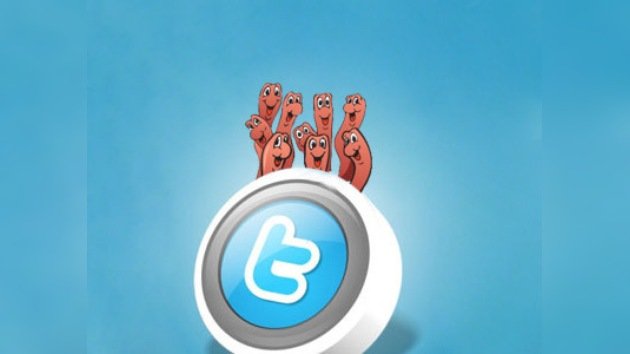 Un fallo de Twitter permite agregar a gente famosa como seguidores