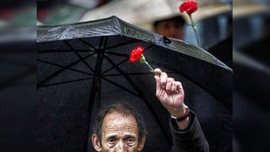 Fiesta sin héroes en Portugal: "Se ponen en cuestión las propias libertades democráticas"