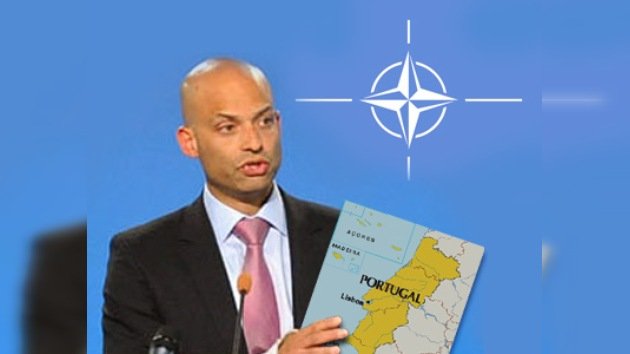 OTAN invitó a Rusia al diálogo sobre el escudo antimisiles en Lisboa