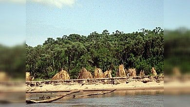 En Perú descubrieron tribu desconocida
