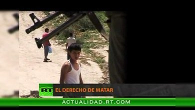 EL DERECHO DE MATAR