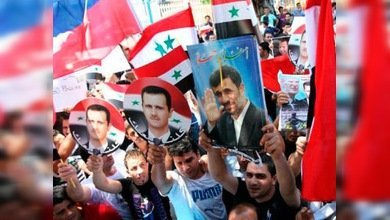 Moscú se opone a la dimisión de Al-Assad