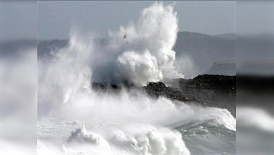 España se prepara para una borrasca profunda