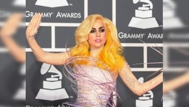 Lady Gaga, la reina de Facebook