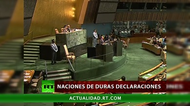 Detrás de la noticia : Réplicas de rechazo