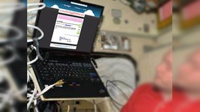 Envíen sus preguntas al Espacio a través de @ASTRO_TJ