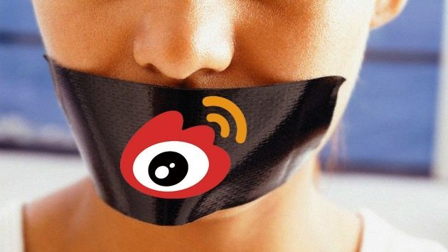 Censuran la palabra 'verdad' en Weibo, la mayor red social de China