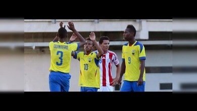Ni Messi, ni Ronaldo, ni Maradona: El mejor gol de la historia es... ¿de un ecuatoriano de 16 años?