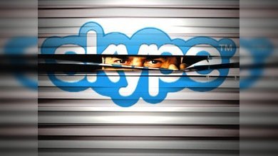 Skype no es tan 'absolutamente' seguro como se cree