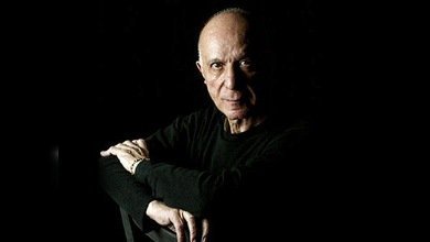 Fallece el mítico coreográfo francés Roland Petit con 87 años y la agenda repleta de giras