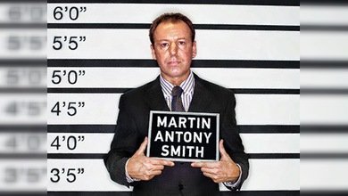 En España detienen a uno de los británicos más buscados