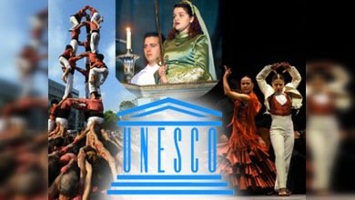 Numerosas tradiciones españolas reconocidas como Patrimonio de la Humanidad